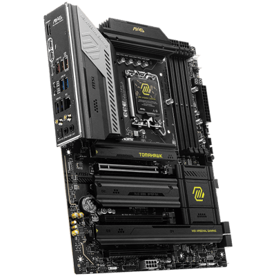 Дънна платка MSI MAG Z890 TOMAHAWK WIFI