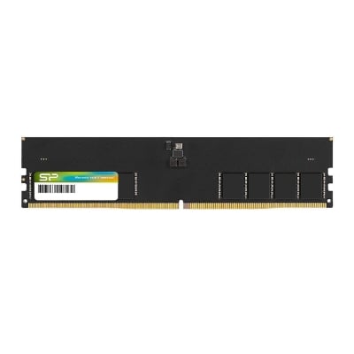 Памет Silicon Power 32GB DDR5 UDIMM 5600MHz CL46, 1.1V