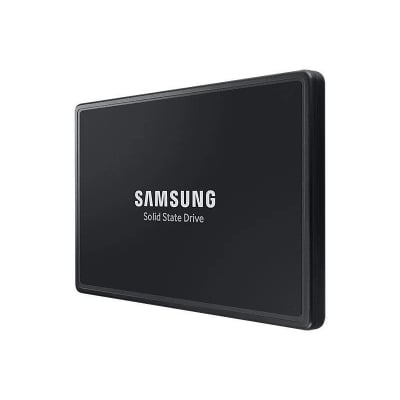 SSD диск SAMSUNG PM9A3, 2.5”, 3.84 TB, Gen4 SSD