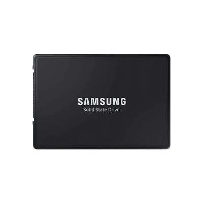 SSD диск SAMSUNG PM9A3, 2.5”, 960 GB, Gen4 SSD