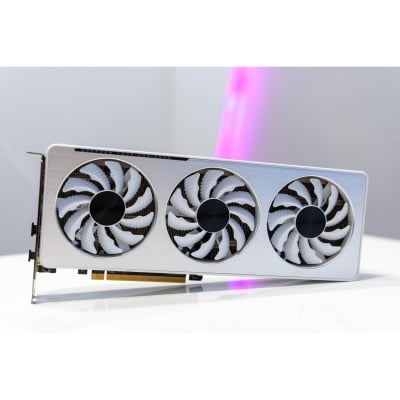 Gigabyte RTX 3060 VISION OC 12G