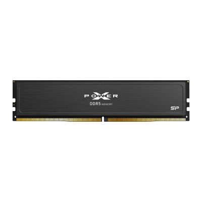 Памет Silicon Power XPOWER Pulse 16GB DDR5 6000MHz CL30