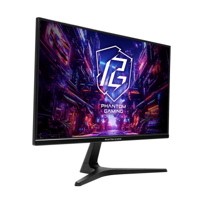 ASRock PG25FFT - 25 inch 1920x1080, 180Hz, 1ms, IPS