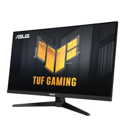 ASUS TUF GAMING VG34VQEL1A - 34 inch VA 3440x1440, 1500R, 100Hz, 1ms