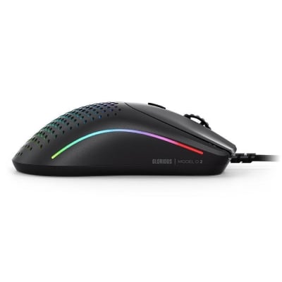 Glorious Model O 2, Black