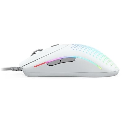 Glorious Model O 2, White