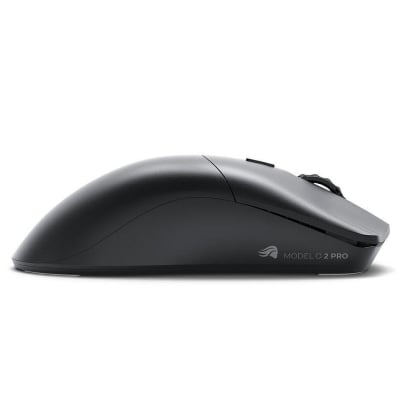 Glorious Model O 2 PRO, Symmetrical Design