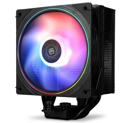 Охлаждане Thermalright Assassin Spirit 120 EVO A-RGB