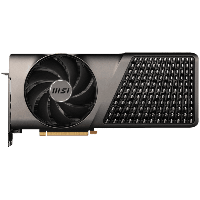 Видео карта MSI GeForce RTX 4070 Ti SUPER 16G EXPERT