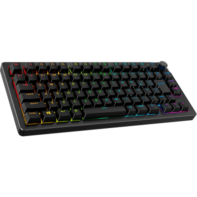 HyperX Alloy Rise 75