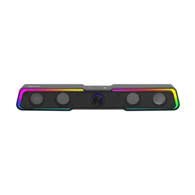 Marvo Soundbar 6W Bluetooth RGB - MARVO-SG-110