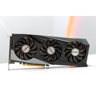 Видео карта Gigabyte RTX 3060 GAMING OC 12G