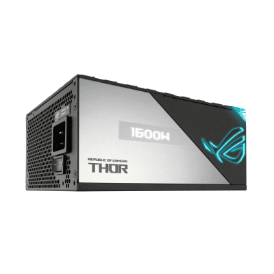 Захранване ASUS ROG THOR 1600W 80+ Titanium