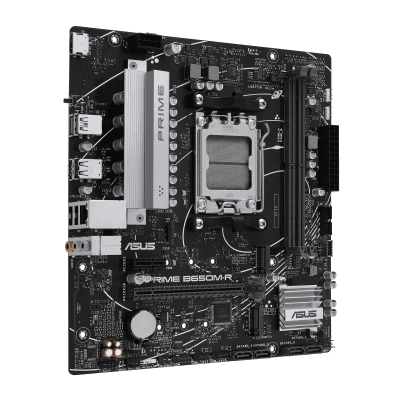 Дънна платка ASUS PRIME B650M-R