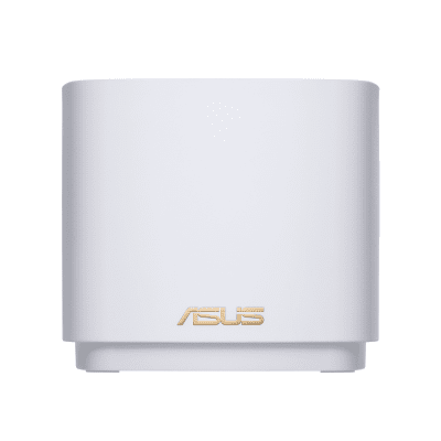 ASUS ZenWiFi XD5 (W-3-PK) AX3000 (802.11ax), MU-MIMO, OFDMA, Ai Mesh