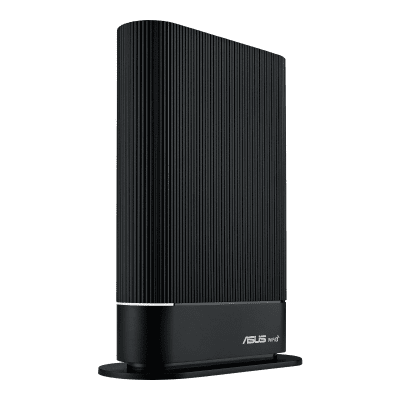 ASUS RT-AX59U AX4200 Dual Band WiFi 6 (802.11ax), AiProtectionn Pro
