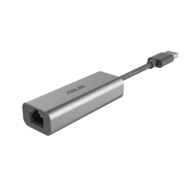 ASUS USB-C2500 USB-Type A, RJ45 2.5G/1G/100Mbps
