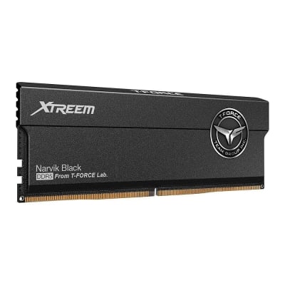Памет Team Group T-Force XTREEM Black DDR5 32GB (2x16GB) 6000MHz CL30