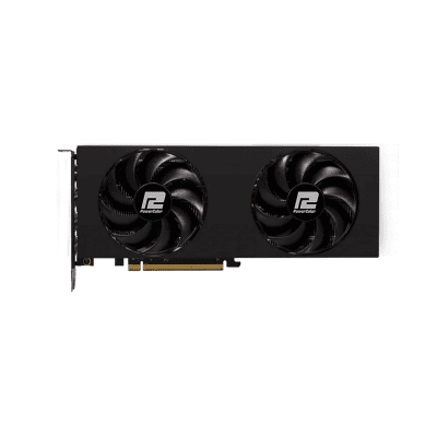 Видео карта PowerColor RX 7700 XT 12GB GDDR6