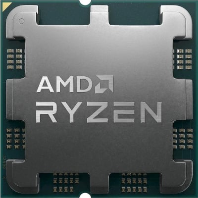 Процесор AMD RYZEN 9 7900X tray