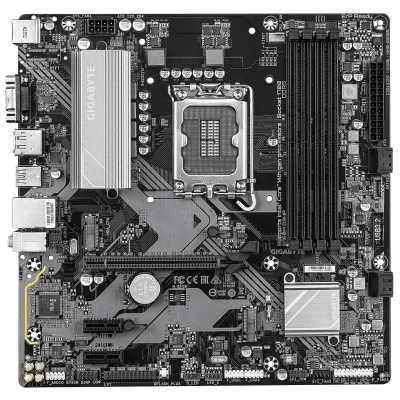 Дънна платка GIGABYTE B760M D3HP DDR5