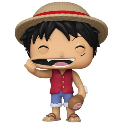 Funko POP! Animation: One Piece - Monkey D. Luffy #1771