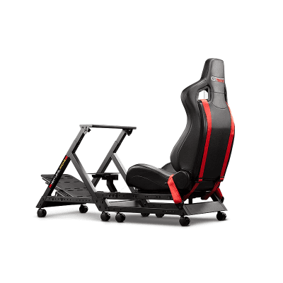 Next Level Racing Cockpit Racing Simulator GT Track