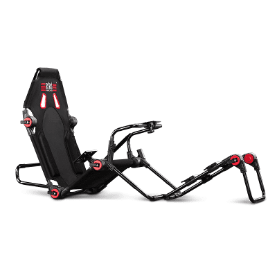 Next Level F-GT Lite Foldable Formula and GT Cockpit