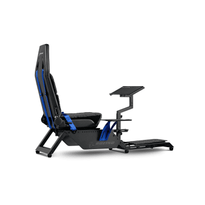 Next Level Racing Boeing Commercial Edition