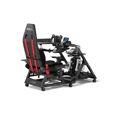 Next Level Racing Flight Simulator Seat