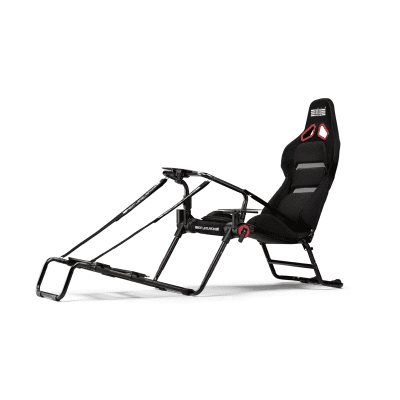 Next Level GT Lite Pro Foldable Cockpit