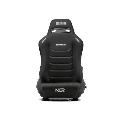 Next Level Racing ERS3 Elite Reclining Seat Fabric & SIMAERO Mesh Edition