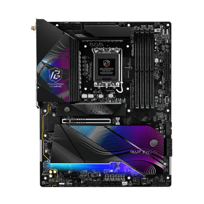 Дънна платка ASRock Z890 RIPTIDE WIFI