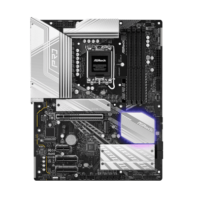 Дънна платка ASRock Z890 Pro RS