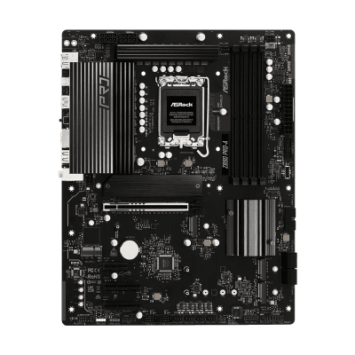 Дънна платка ASRock Z890 PRO-A