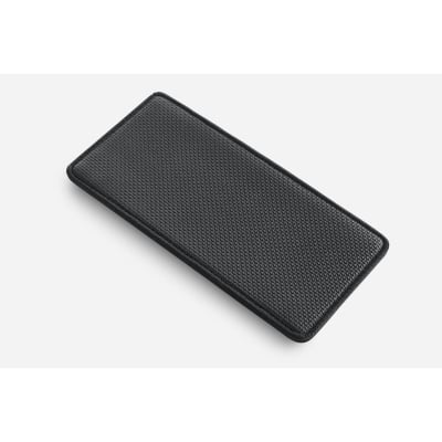 Glorious Padded Wrist Rest
