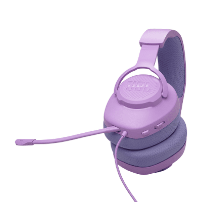 JBL Quantum 100M2 Purple