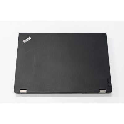 Lenovo ThinkPad L560 - Intel 5-6300U / 8RAM / 256SSD / 15.6" FullHD