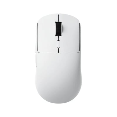 Lemokey G2 8K, Matte White