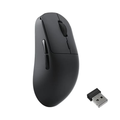 Lemokey G2 8K, Matte Black