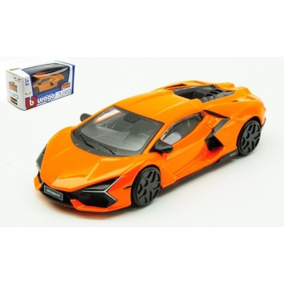 Lamborghini Revuelto 2023 1:43 (Bburago)