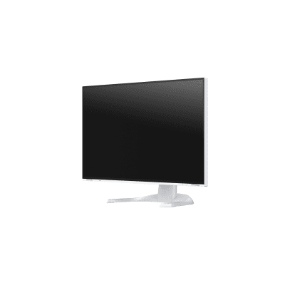 EIZO FlexScan EV2740X White - 27 inch 3840x2160 60Hz IPS, Wide, 4K