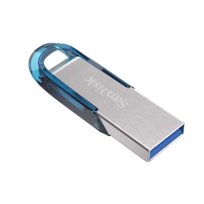 USB drive SanDisk Ultra Flair, USB 3.0, 128GB