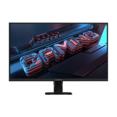 Gigabyte GS27FA - 27 inch SS IPS 1920x1080, 180 Hz, 1 ms, HDR Ready