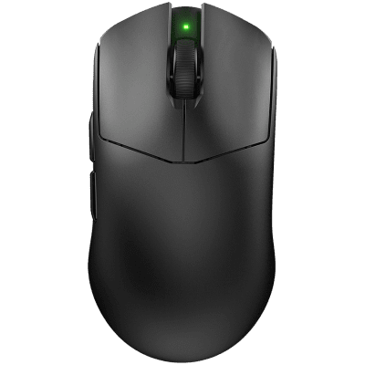 Cougar Revenger Pro 4K Black