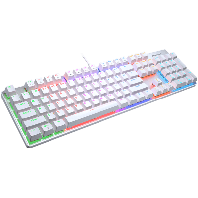 Cougar Ultimus EX White
