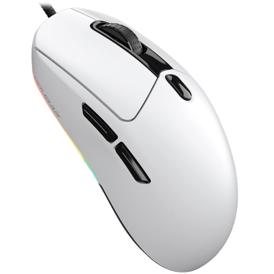 Cougar Minos Neo White Mouse