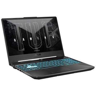 ASUS TUF Gaming A15 - 15.6" 1920x1080, AMD Ryzen 7 7435HS, 16GB DDR5, 1TB SSD, RTX 2050 4GB