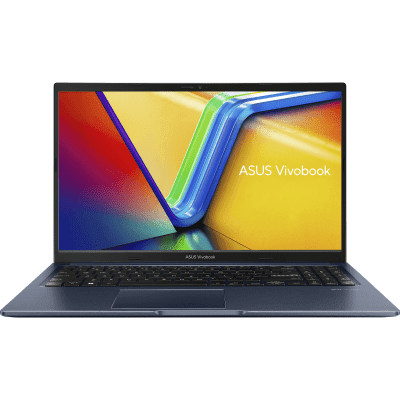 Asus Vivobook 15 - 15.6" 1920x1080, AMD Ryzen 5 7430U, 16GB DDR4, 512GB SSD, Radeon Graphics