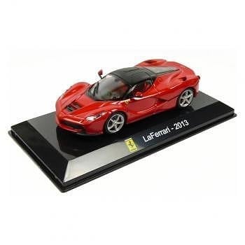 Ferrari LaFerrari 2013 1:43 (Atlas)